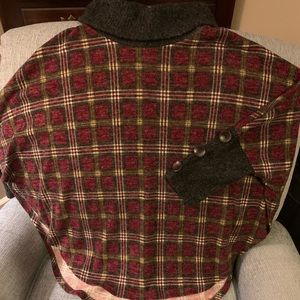 Boutique bought pullover